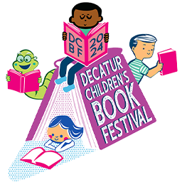 Decatur Children’s Book Festival