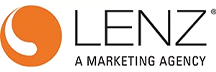 Lenz: A Marketing Agency